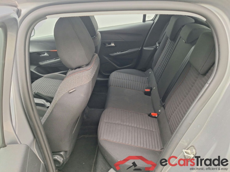 Peugeot, 208 '19, Peugeot 208 1.2 PureTech 100 MAN6 S&S ?6.3 Active #4