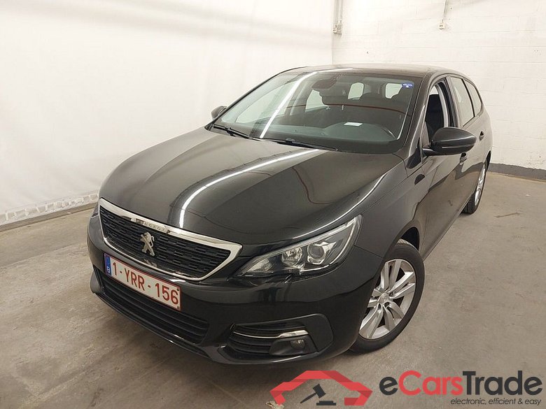 Peugeot 308 SW 1.5 BlueHDi 130 S&S Active Pack 5d