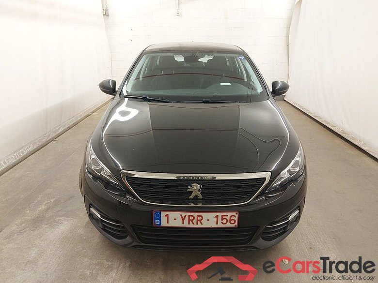 Peugeot 308 SW 1.5 BlueHDi 130 S&S Active Pack 5d #5