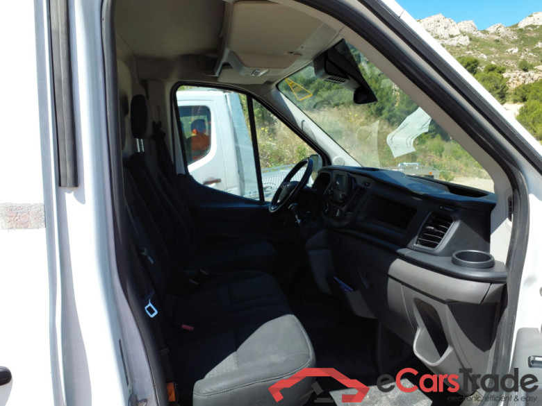 FORD Transit FORD Transit 350 L3H2 TDCi 130 ch 35 L3H2 Trend Business BVM #5