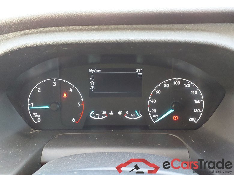 FORD Transit FORD Transit 350 L3H2 TDCi 130 ch 35 L3H2 Trend Business BVM #6