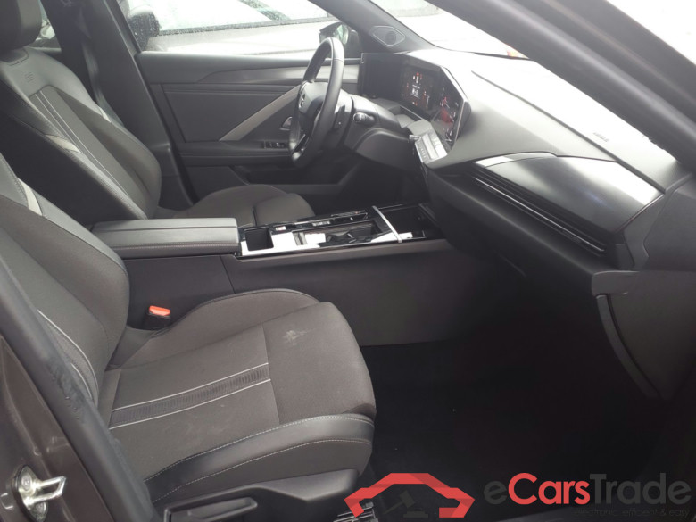OPEL Astra OPEL Astra SW 1,2 TURBO 130 CV BVA GS #5