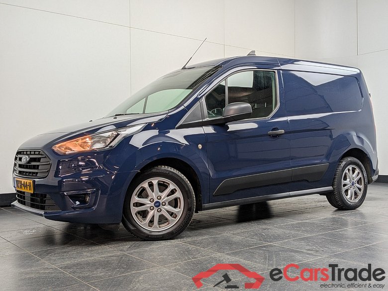 FORD TRANSIT CONNECT 1.5 EcoBlue L1 Trend