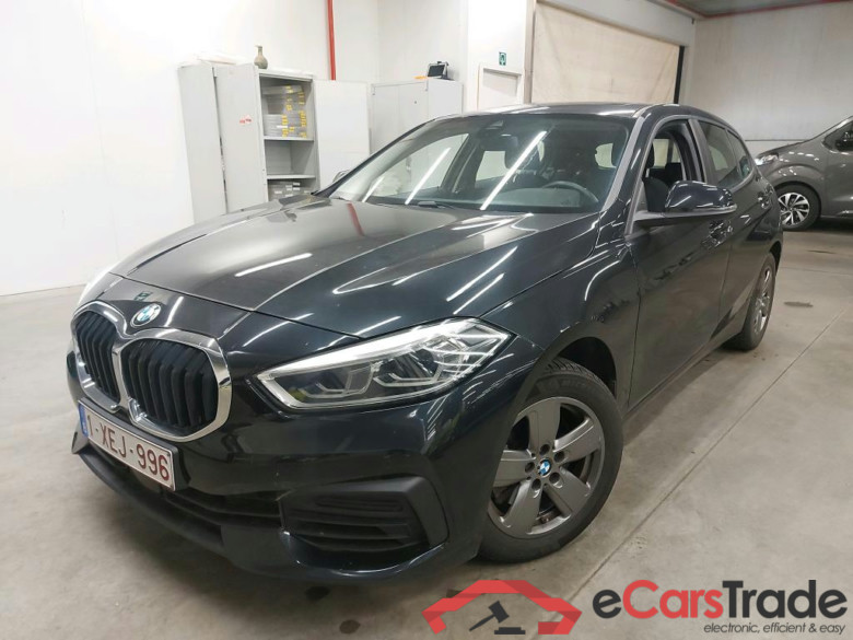 BMW - BMW 1 HATCH 118i 140PK Advantage Pack Business With Heated Seats & Pano Roof  * PETROL * #1