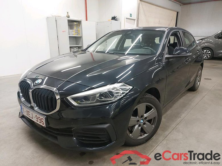 BMW - BMW 1 HATCH 118i 140PK Advantage Pack Business With Heated Seats & Pano Roof  * PETROL *