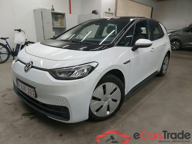 VOLKSWAGEN - VW  ID.3 58 kWh Pro 204PK * ELECTRIC * #1
