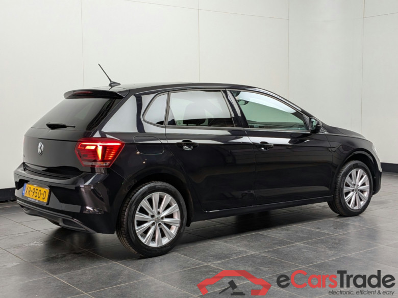 VOLKSWAGEN POLO 1.0 TSI Comf.l. Bus. #3