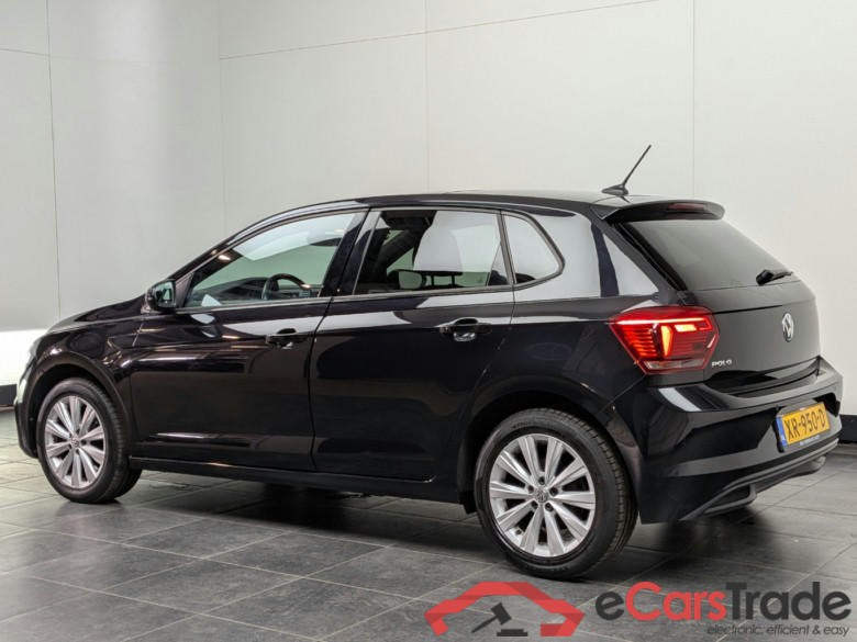 VOLKSWAGEN POLO 1.0 TSI Comf.l. Bus. #4