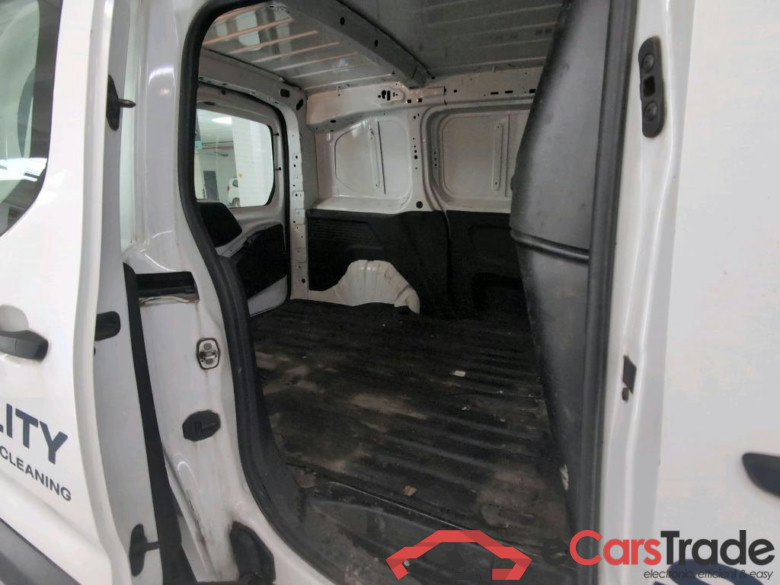 CITROAu2039N BERLINGO VAN SWB DIESEL - 2019 1.5 BlueHDi M Light Club S-S (6.2) #6