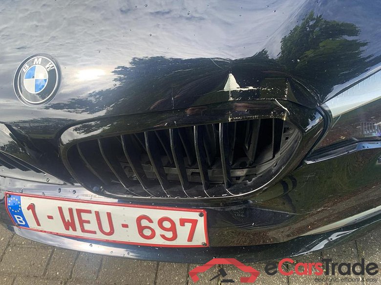 BMW 5 PHEV (G30) 530eA PHEV Performance OPF (185 kW) #6