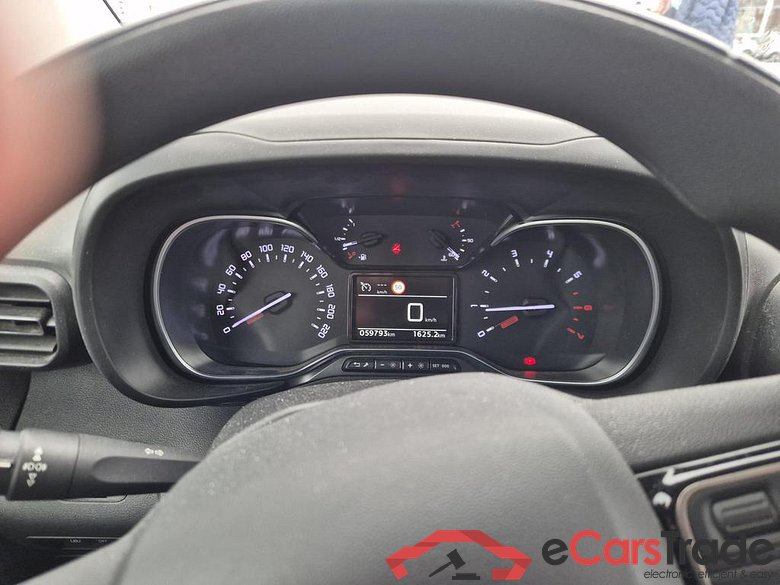 CITROEN Berlingo Mwb Berlingo 1.5 BlueHDi XL Feel S&S #6