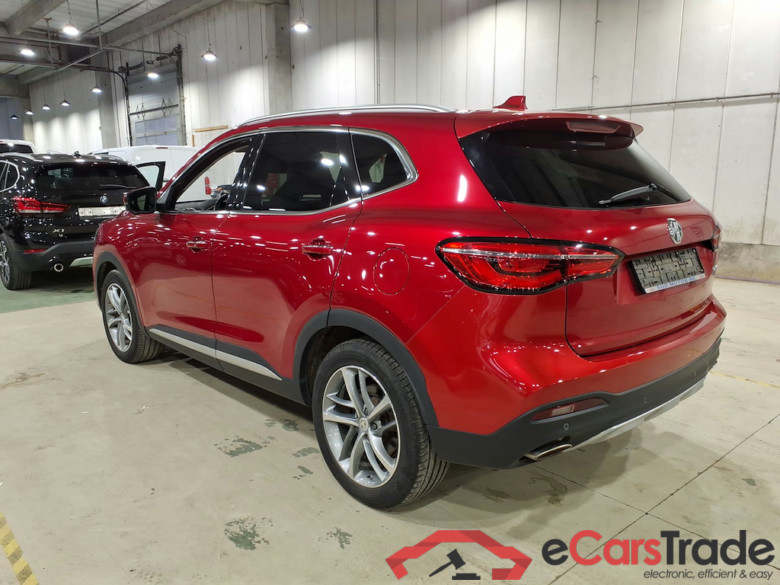 MG EHS 1.5T PHEV LUXURY AUTO #2