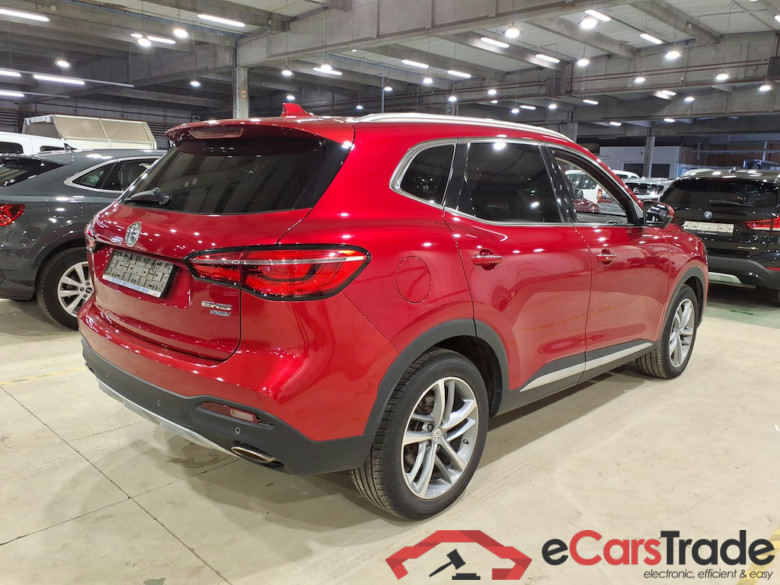 MG EHS 1.5T PHEV LUXURY AUTO #4