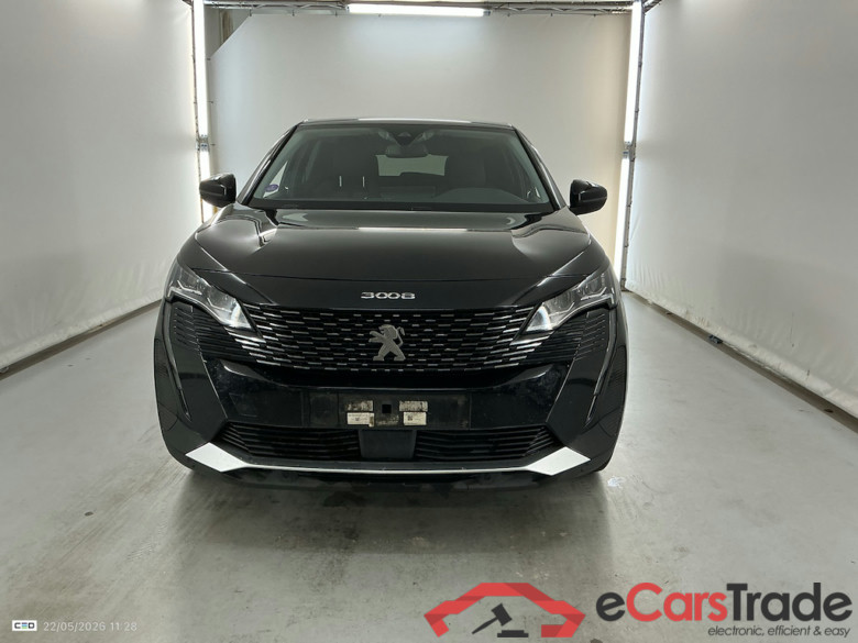 PEUGEOT 3008 1.2 PURETECH 96KW S&S ALLURE #2