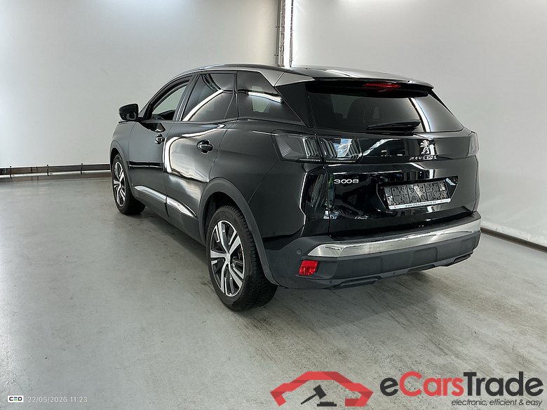 PEUGEOT 3008 1.2 PURETECH 96KW S&S ALLURE #3