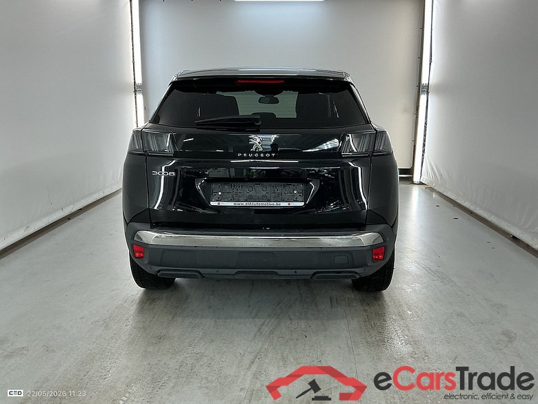 PEUGEOT 3008 1.2 PURETECH 96KW S&S ALLURE #5