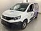 preview Peugeot Partner #0