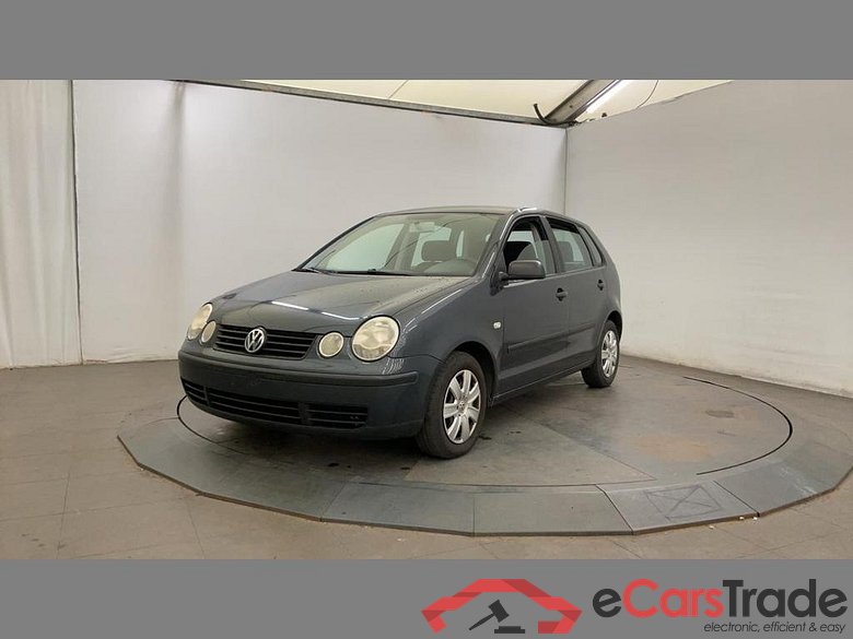 VOLKSWAGEN Polo 1.2i 12v Base