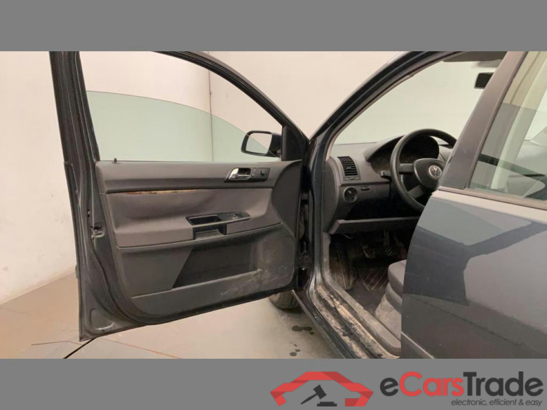VOLKSWAGEN Polo 1.2i 12v Base #6