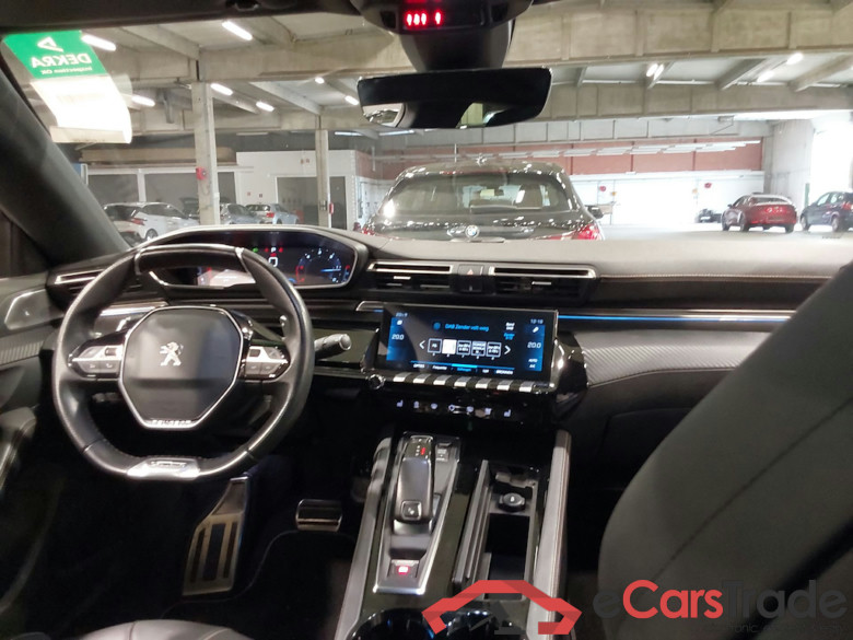 PEUGEOT 508 DIESEL - 2018 1.5 BlueHDi GT Line S&S #6