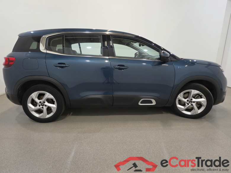 Citroen C5 Aircross 1.6i Plug-in Hybrid Aut. LED Virtual Navi 1/2 Leather KeylessGo Camera Klima PDC ... #5