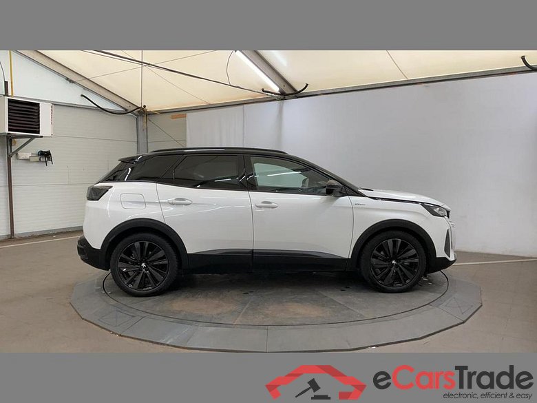 PEUGEOT 3008 PHEV 3008 1.6 Hybrid 225 PHEV GT Pack #6
