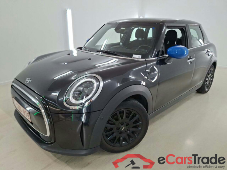 MINI ONE 1.5 ONE #6