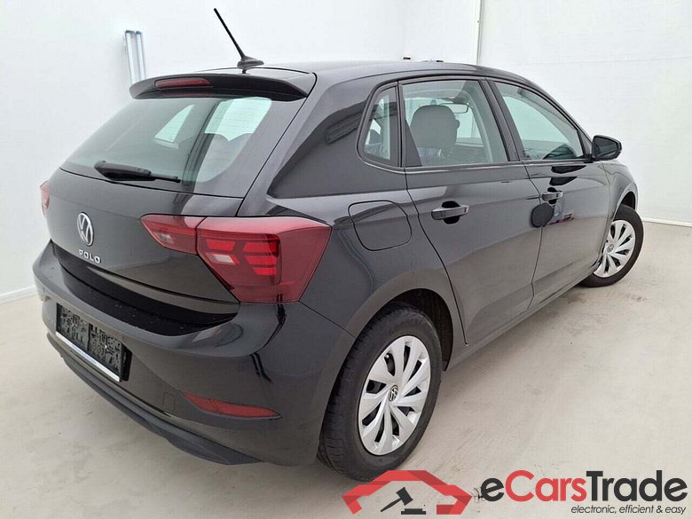 VOLKSWAGEN POLO 1.0 TSI LIFE #2