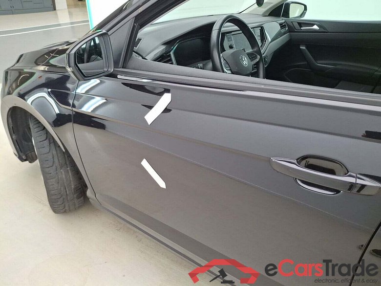 VOLKSWAGEN POLO 1.0 TSI LIFE #4