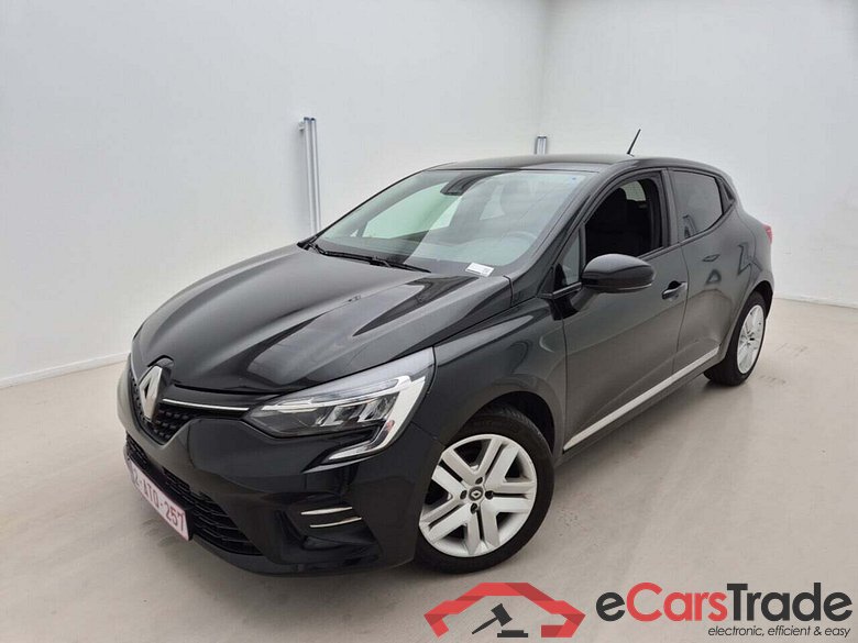 RENAULT CLIO 1.0 TCE ZEN