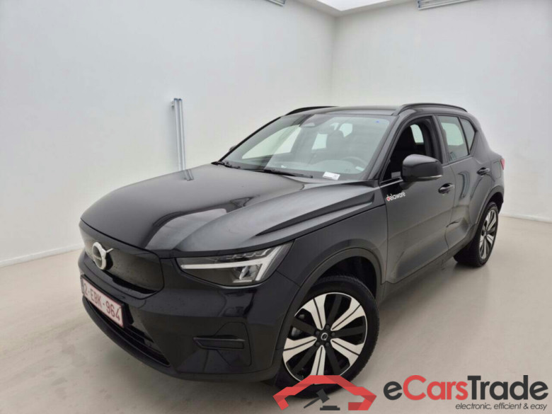 VOLVO XC40 RECHARGE CORE #1