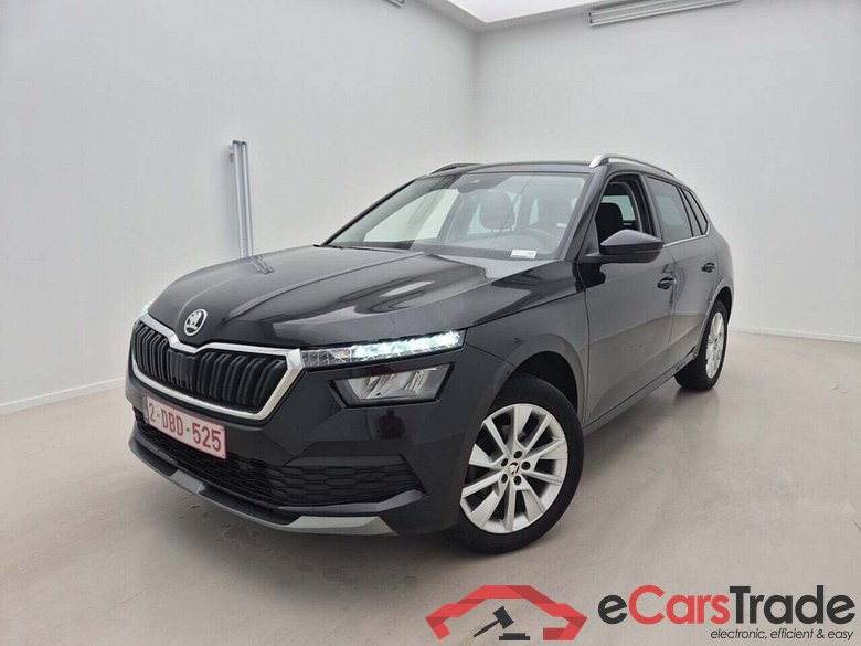 SKODA KAMIQ 1.0 TSI
