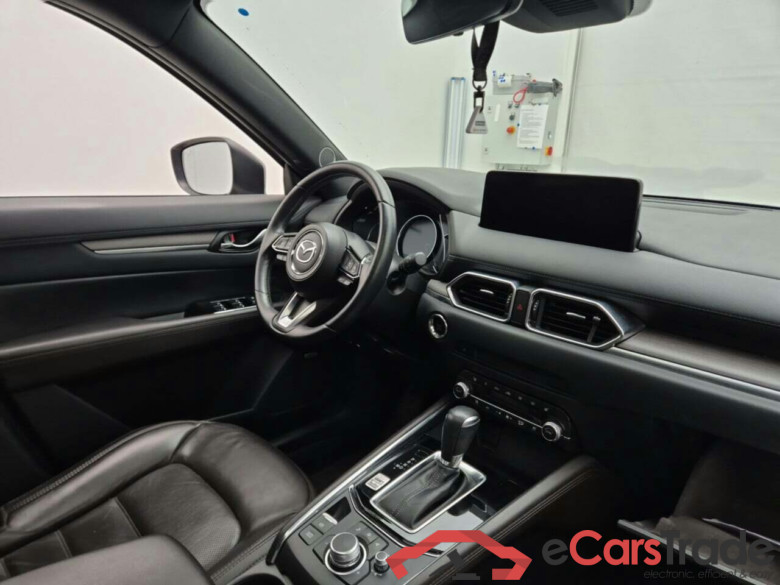 MAZDA CX-5 2.0 SAG TAKUMI AUT. #3