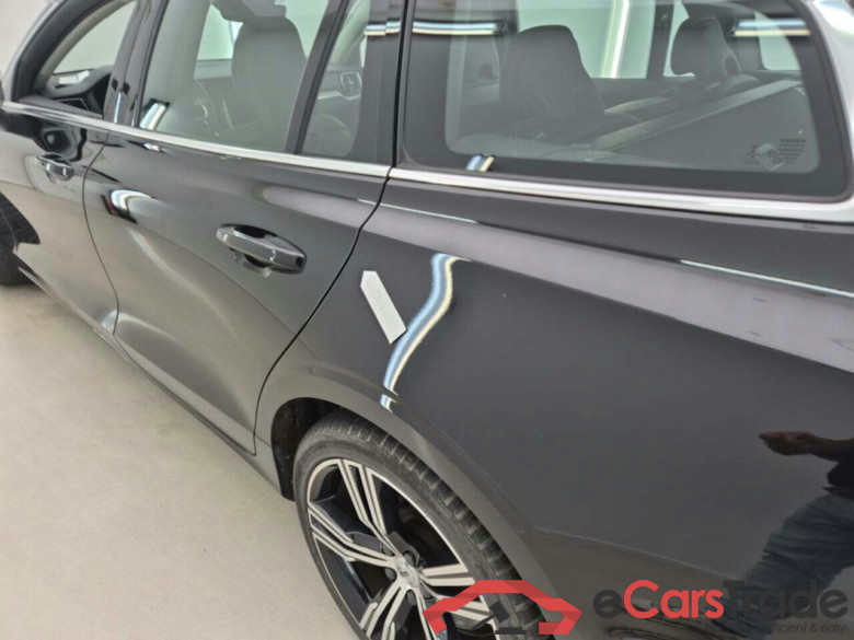 VOLVO V60 T6 PHEV AWD INSCRIP. AUT #4