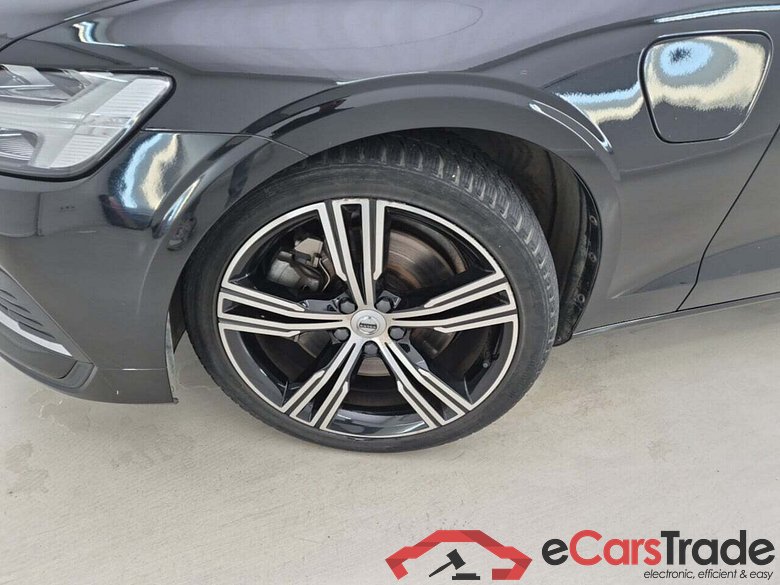 VOLVO V60 T6 PHEV AWD INSCRIP. AUT #6