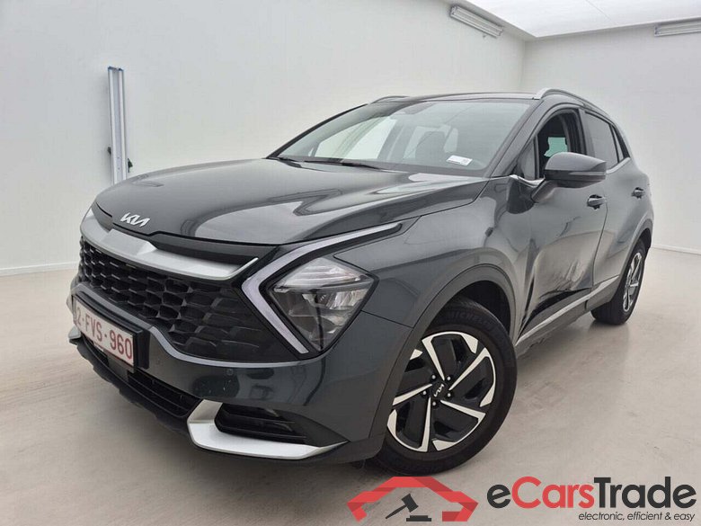 KIA SPORTAGE 1.6 T-GDI PULSE DCT