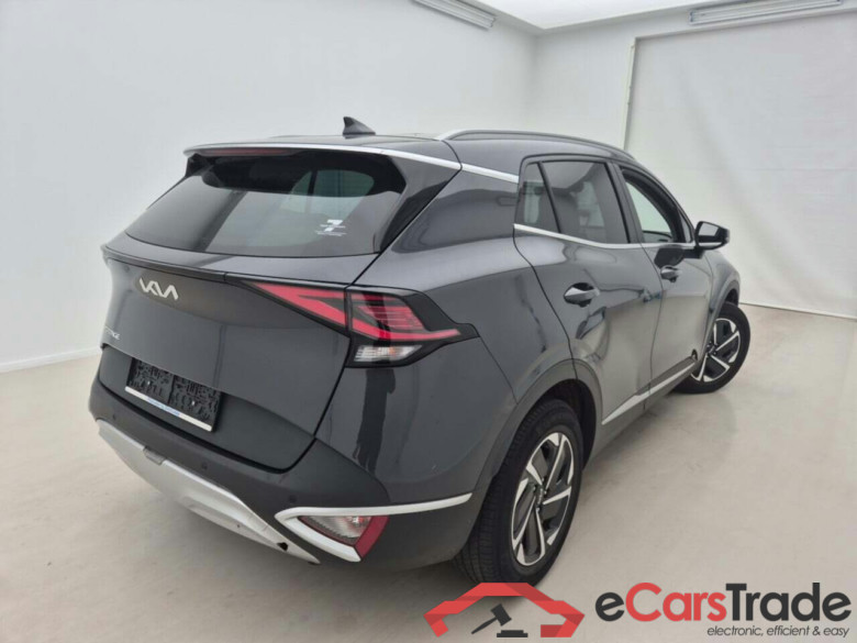KIA SPORTAGE 1.6 T-GDI PULSE DCT #2