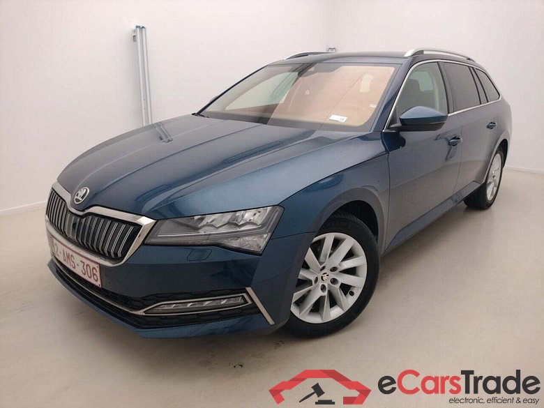 SKODA SUPERB COMBI 1.4 TSI PHEV STYLE DSG