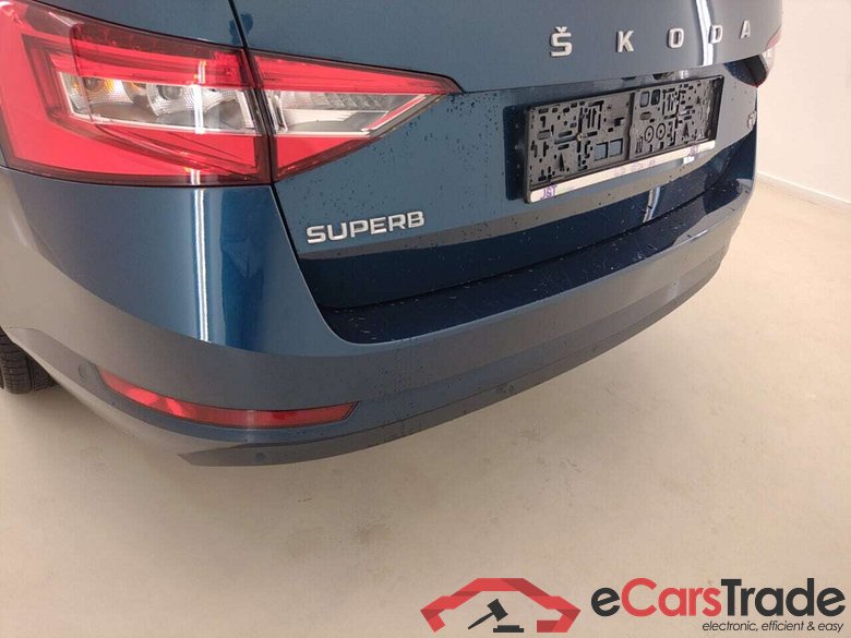 SKODA SUPERB COMBI 1.4 TSI PHEV STYLE DSG #6