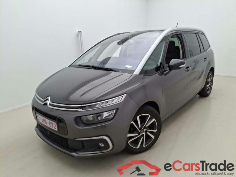 CITROËN C4 SPACETOURER 1.5 BLUEHDI S&S SHINE EAT8 #1