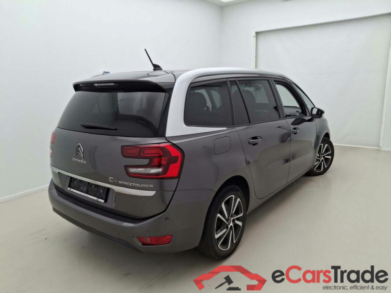 CITROËN C4 SPACETOURER 1.5 BLUEHDI S&S SHINE EAT8 #2