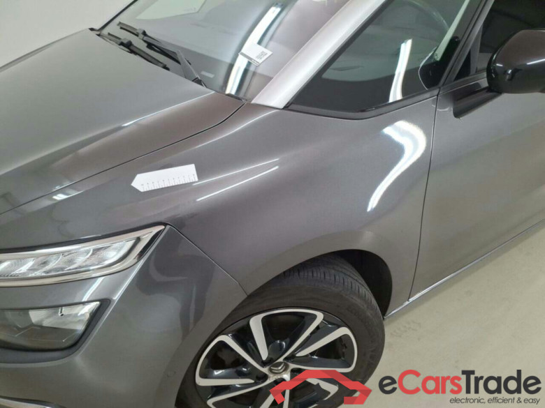 CITROËN C4 SPACETOURER 1.5 BLUEHDI S&S SHINE EAT8 #6