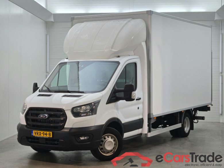 FORD Transit 350 2.0 TDCI L4H1 Trend RWD #1