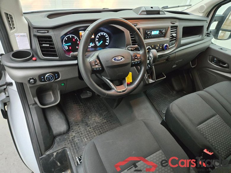 FORD Transit 350 2.0 TDCI L4H1 Trend RWD #6