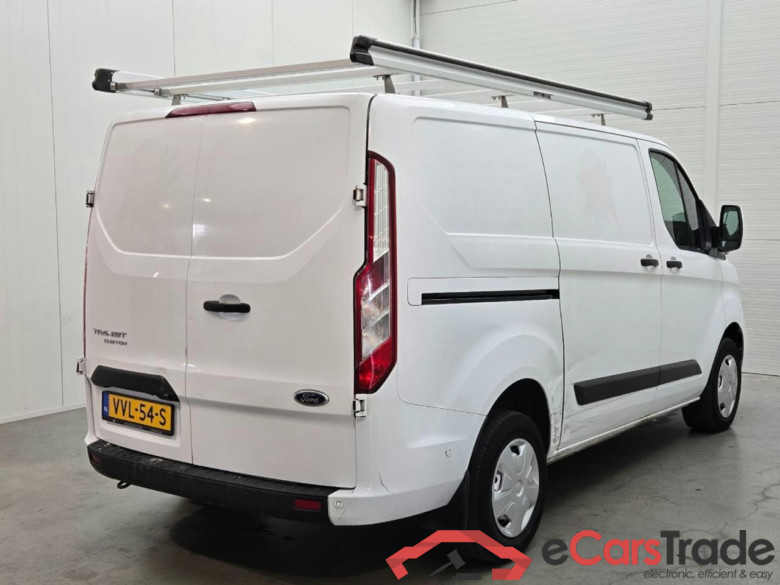 FORD Transit Custom 280 2.0 TDCI L1H1 Trend #4