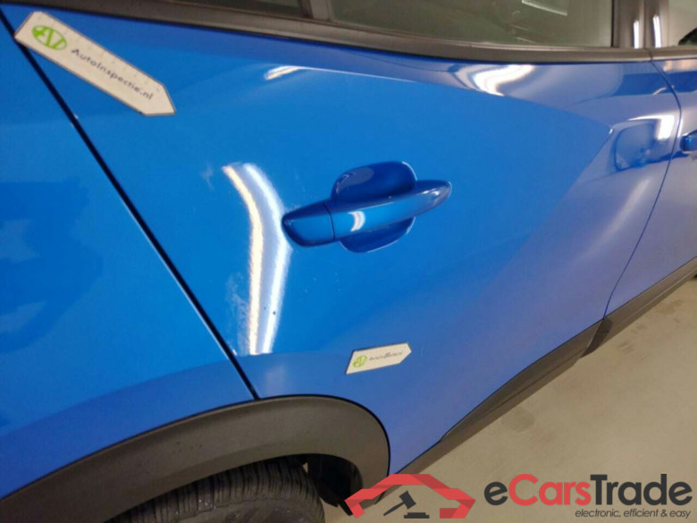 PEUGEOT 2008 ELECTRIQUE ACTIVE #6