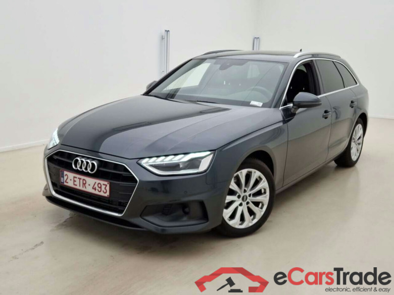AUDI A4 AVANT 2.0 35 TFSI BUSINESS EDITION A #1
