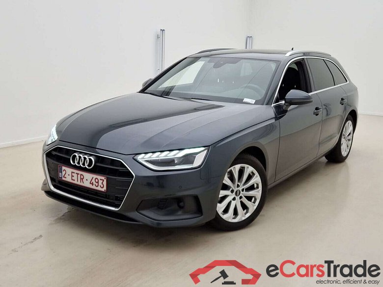 AUDI A4 AVANT 2.0 35 TFSI BUSINESS EDITION A