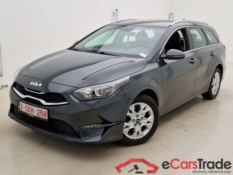KIA CEED 1.0 T-GDI ISG PULSE