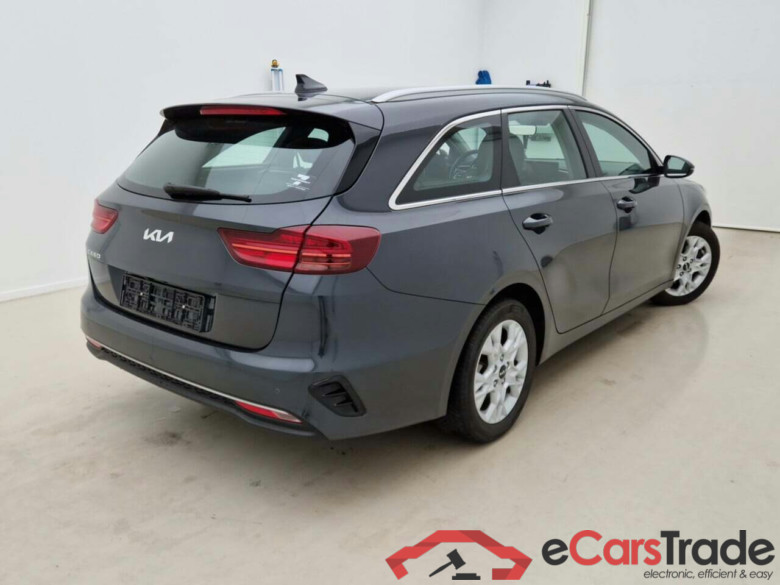 KIA CEED 1.0 T-GDI ISG PULSE #2